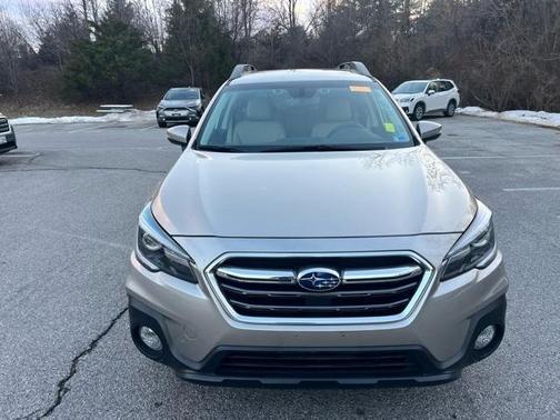 2019 Subaru Outback 3.6R Limited