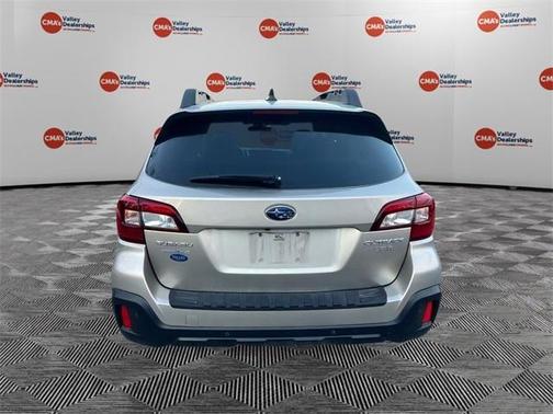 2019 Subaru Outback 3.6R Limited