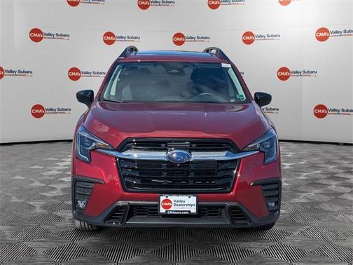2025 Subaru Ascent Limited