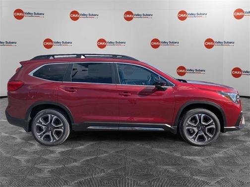 2025 Subaru Ascent Limited