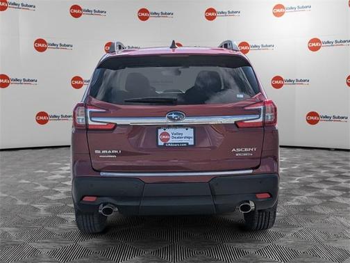 2025 Subaru Ascent Limited