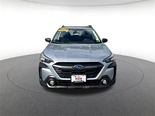 2023 Subaru Outback Base (CVT)