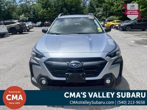 2023 Subaru Outback Base (CVT)