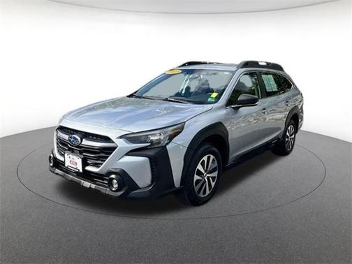 2023 Subaru Outback Base (CVT)