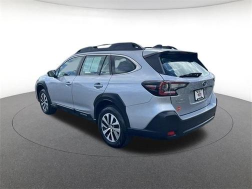 2023 Subaru Outback Base (CVT)