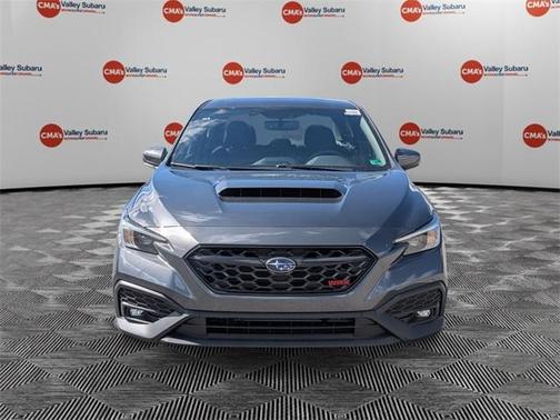 2025 Subaru WRX Premium