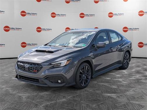 2025 Subaru WRX Premium