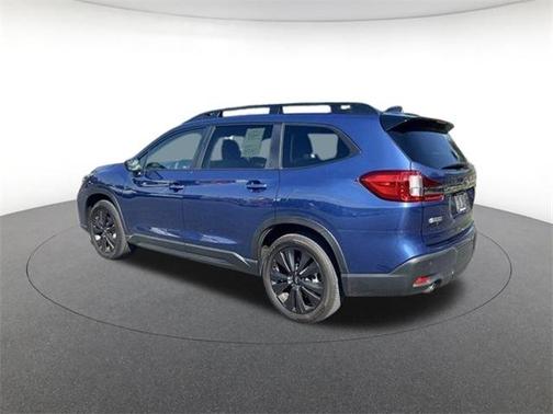 2022 Subaru Ascent Onyx Edition