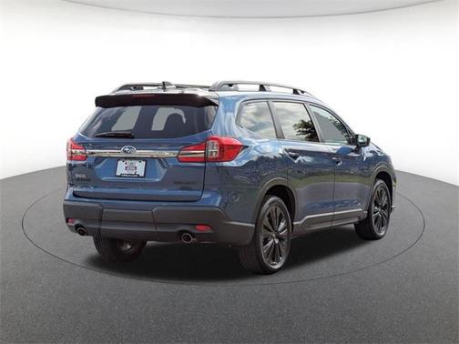 2022 Subaru Ascent Onyx Edition
