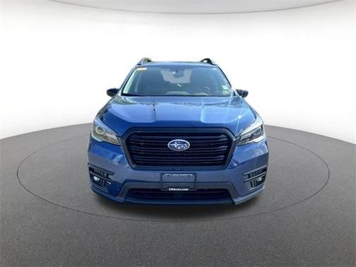 2022 Subaru Ascent Onyx Edition