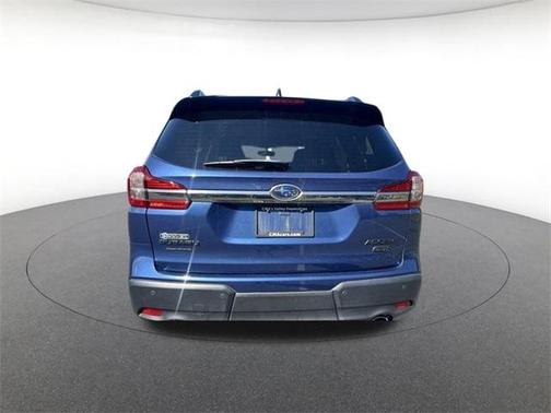2022 Subaru Ascent Onyx Edition