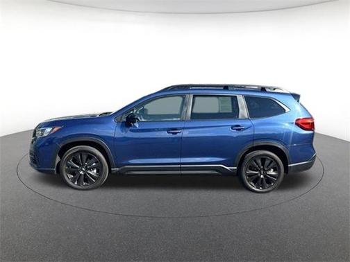 2022 Subaru Ascent Onyx Edition