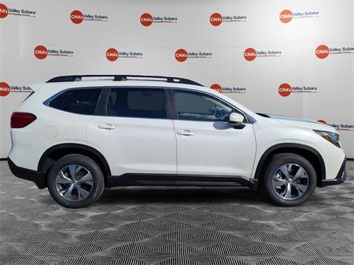 2025 Subaru Ascent Premium