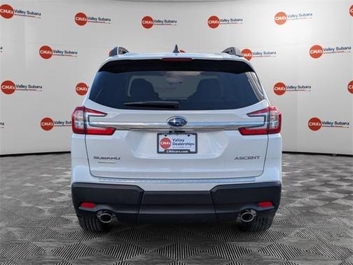 2025 Subaru Ascent Premium