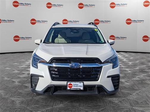 2025 Subaru Ascent Premium