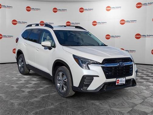 2025 Subaru Ascent Premium