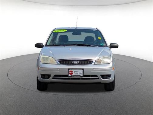 2006 Ford Focus ZX4