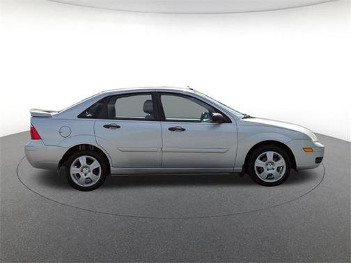 2006 Ford Focus ZX4
