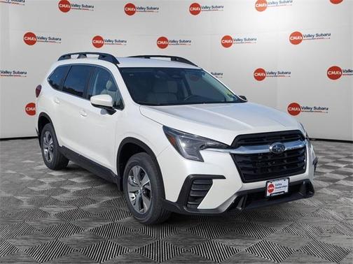2025 Subaru Ascent Premium