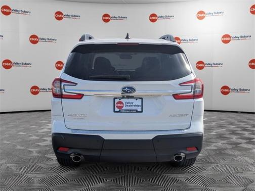 2025 Subaru Ascent Premium