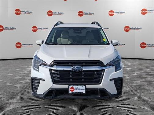 2025 Subaru Ascent Premium