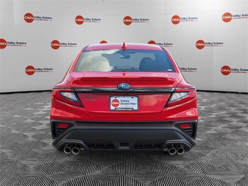 2025 Subaru WRX Premium