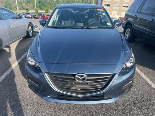 2014 Mazda Mazda3 i Grand Touring