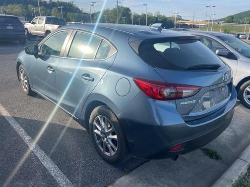 2014 Mazda Mazda3 i Grand Touring