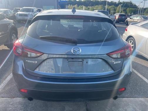 2014 Mazda Mazda3 i Grand Touring