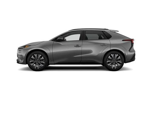 2026 Subaru Solterra Limited