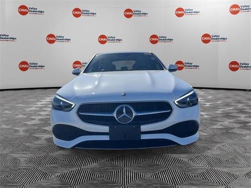 2023 Mercedes-Benz C-Class C 300 4MATIC