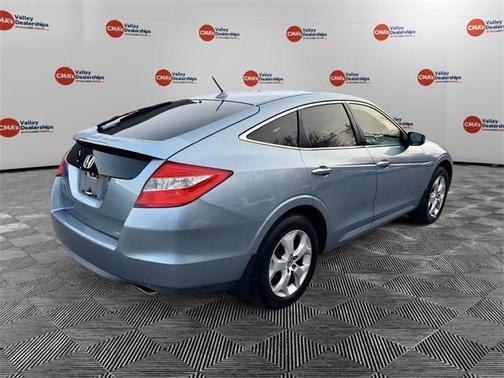 2010 Honda Accord Crosstour EX-L