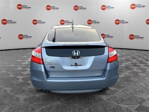 2010 Honda Accord Crosstour EX-L