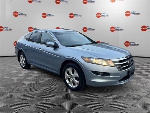 2010 Honda Accord Crosstour EX-L