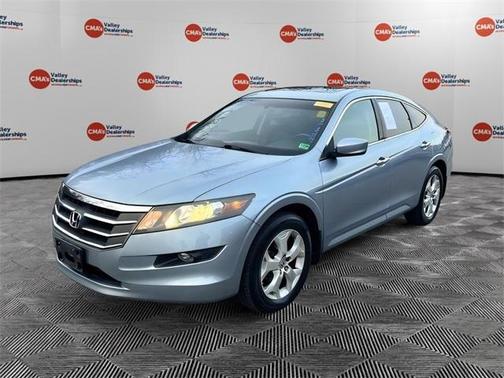 2010 Honda Accord Crosstour EX-L