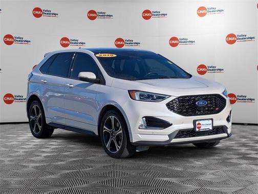 2019 Ford Edge ST