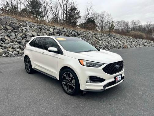 2019 Ford Edge ST