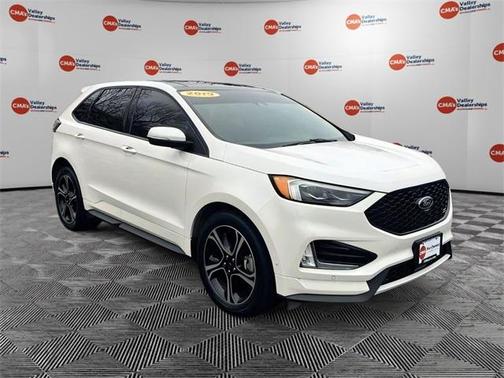 2019 Ford Edge ST