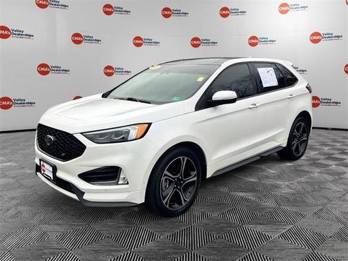 2019 Ford Edge ST