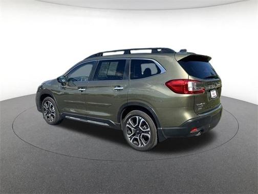 2024 Subaru Ascent Touring