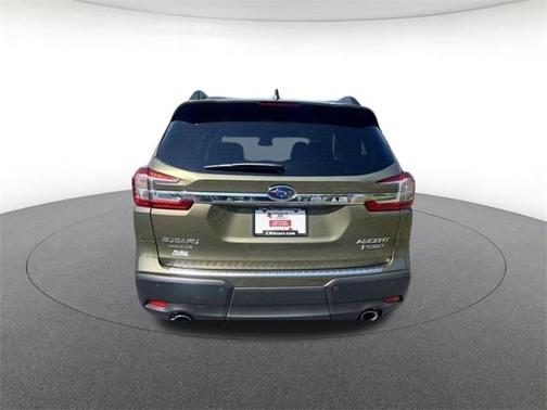 2024 Subaru Ascent Touring