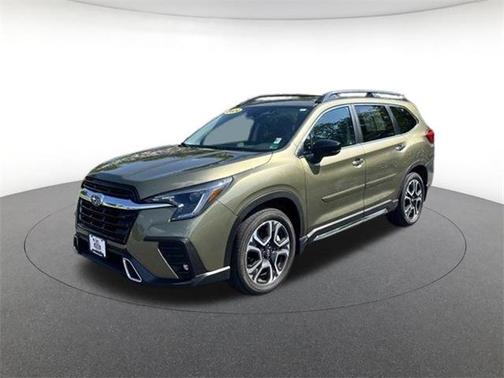 2024 Subaru Ascent Touring