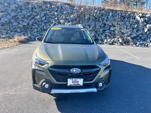 2023 Subaru Outback Limited XT