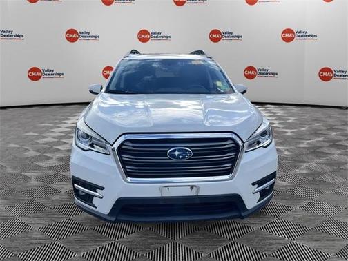 2020 Subaru Ascent Limited 7-Passenger