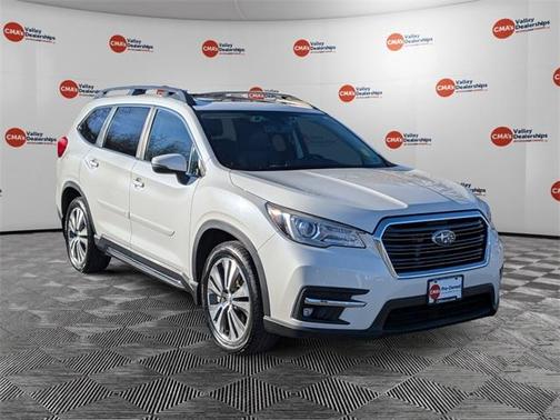2020 Subaru Ascent Limited 7-Passenger