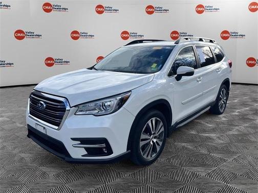 2020 Subaru Ascent Limited 7-Passenger