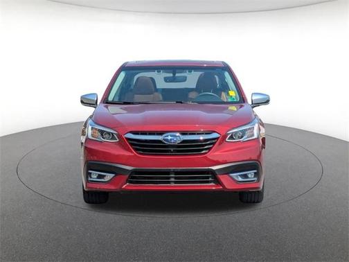 2020 Subaru Legacy Touring XT
