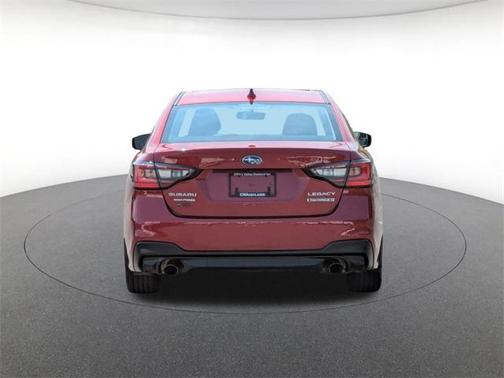 2020 Subaru Legacy Touring XT