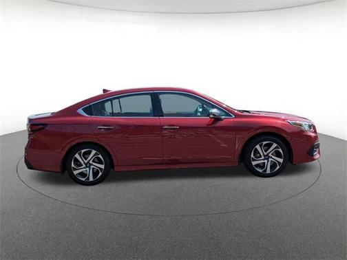2020 Subaru Legacy Touring XT