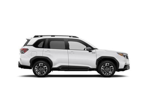 2025 Subaru Forester Hybrid Limited